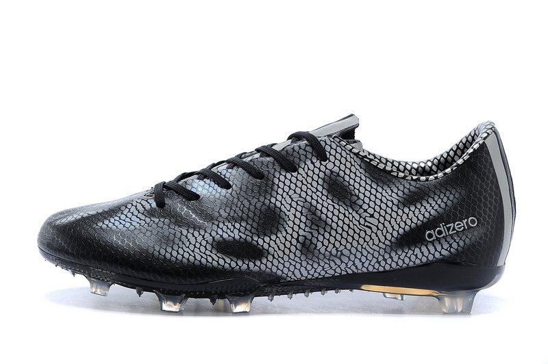 F50 Adizero FG - Noir